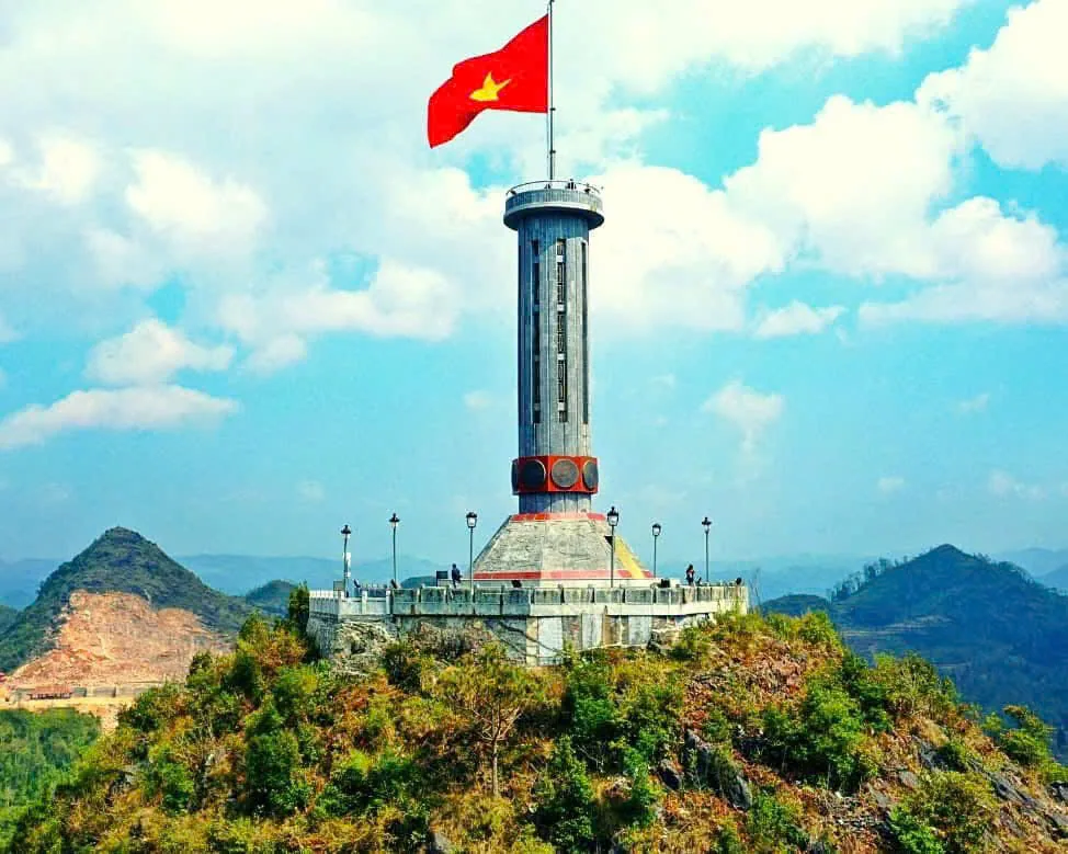 4 DAYS 3 NIGHTS HA GIANG LOOP