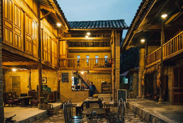 Yen Minh